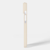 キティ Case-Mate iPhone カバー (裏面 / 左)