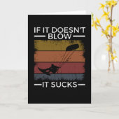 キテサーファーヴィンテージキテボー吹ド最低レトロ カード (黄色い花)