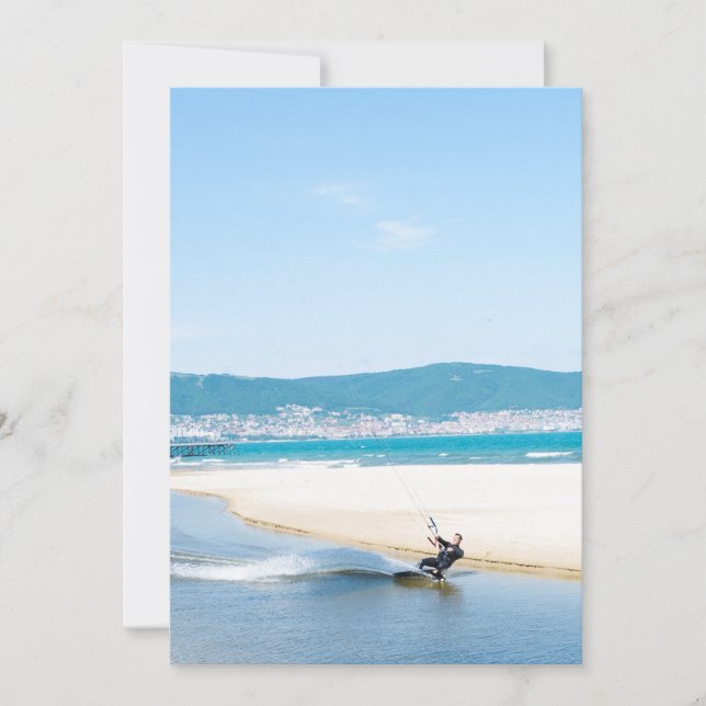 キテサーファー (正面)