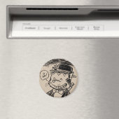 キテマグネット マグネット (インサイチュ (食洗機))