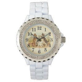 キテンススタイル1 腕時計