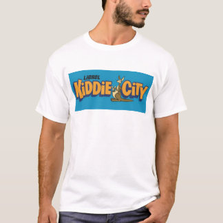 キディシティ Tシャツ