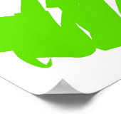 キディ・アート ポスター (角)