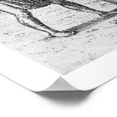 キトのアタフアルパのゴルドスミツのワークショップ。 ポスター (角)