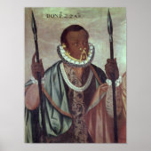 キトのエクアドル ポスター (正面)