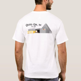 キトジン Tシャツ
