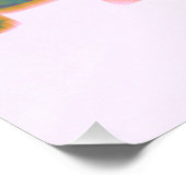 キトスカイライン ポスター (コーナー)