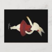 キトリ ポストカード (正面)