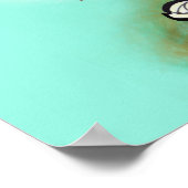 キドヒツジ ポスター (角)