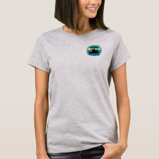 キドリットライタージャケット Tシャツ
