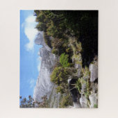 キナバルハイビュー ジグソーパズル (縦)