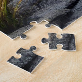 キナバルビスタ ジグソーパズル (側面)