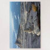 キナバルビスタ ジグソーパズル (縦)