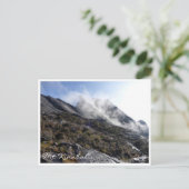 キナバルミスト ポストカード (スタンド正面)