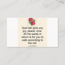 キナフェックステンプレート 名刺