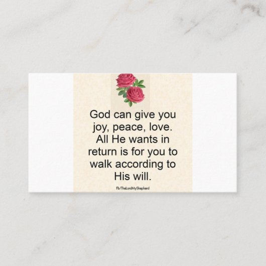 キナフェックステンプレート 名刺 (正面)