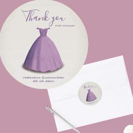 キナモダンセニェラ感謝していミク ラウンドシール