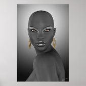 キナ ポスター (正面)