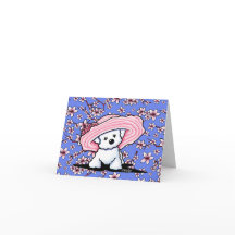 キニアートさくらんぼブロッサムビシンフリース