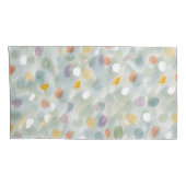 キニアートウェスティインプレッション枕ケース 枕カバー (裏面-右)