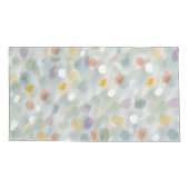 キニアートウェスティインプレッション枕ケース 枕カバー (裏面-左)