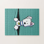 キニアートウェスティウィンドウ ジグソーパズル (横)