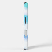 キニアートウェスティエンジェル Case-Mate iPhoneケース (裏面 / 右)