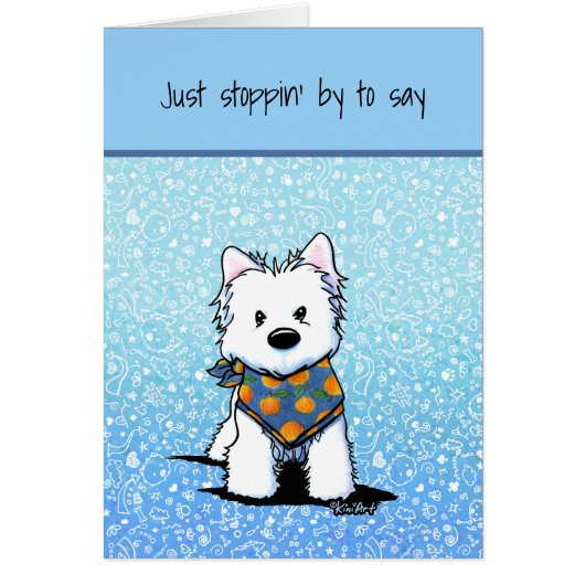 キニアートウェスティピーチ (正面)