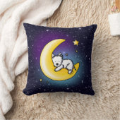 キニアートウェスティルナーラヴ クッション (ブランケット)