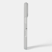 キニアートウェスティーポケットプロテクター Case-Mate iPhoneケース (裏面 / 右)