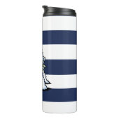 キニアートウェスティー航海のマグ タンブラー (回転右)