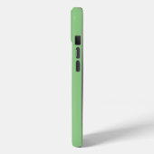 キニアートウェスティー Case-Mate iPhoneケース (裏面 / 左)