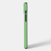 キニアートカリコキャット Case-Mate iPhoneケース (裏面 / 左)