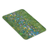 キニアートガーデン抽象芸術鳥と蝶 マグネット (右側)