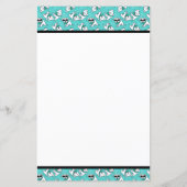 キニアートキューティフェイスウェスティーズ (裏面)