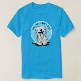 キニアートゴールデンドール Tシャツ