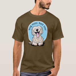 キニアートゴールデンドール Tシャツ