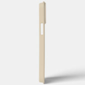 キニアートゴールデンレトリバー Case-Mate iPhoneケース (裏面 / 右)