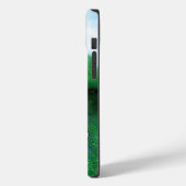 キニアートサモエイ Case-Mate iPhoneケース (裏面 / 左)