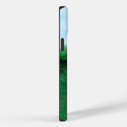 キニアートサモエイ Case-Mate iPhoneケース (裏面 / 右)