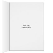 キニアートサンパトリックのウェスティー (内側 (右))