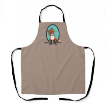 キニアートスウィートキツネ