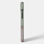 キニアートスロース Case-Mate iPhoneケース (裏面 / 左)