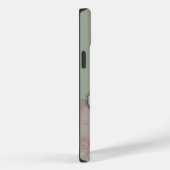 キニアートスロース Case-Mate iPhoneケース (裏面 / 右)