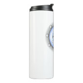 キニアートダイビングウェスティポートホール タンブラー (回転左)