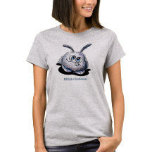 キニアートダストバニーミルトン