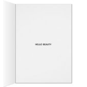 キニアートチ日本のンカード (内側 (右))