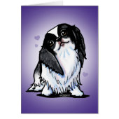 キニアートチ日本のン (正面)