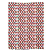 キニアートドッグス雪だるまクリスマス