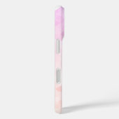 キニアートバスセットフラワーガール Case-Mate iPhoneケース (裏面 / 右)